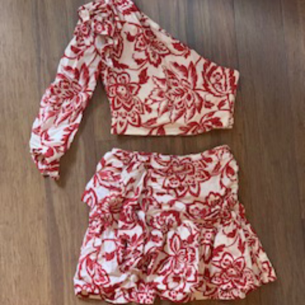 zara set